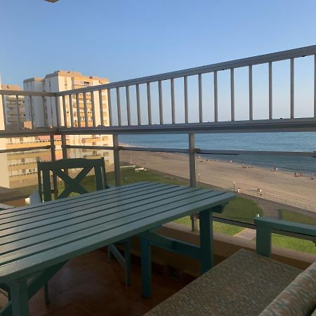 Apartamento Vista Bahia - Vistahermosa El Puerto de Santa María Esterno foto