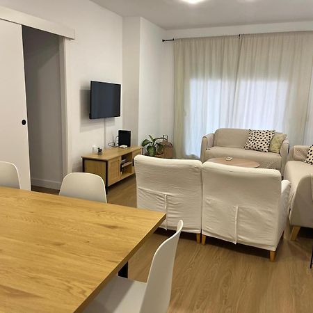 Apartamento Vista Bahia - Vistahermosa El Puerto de Santa María Esterno foto