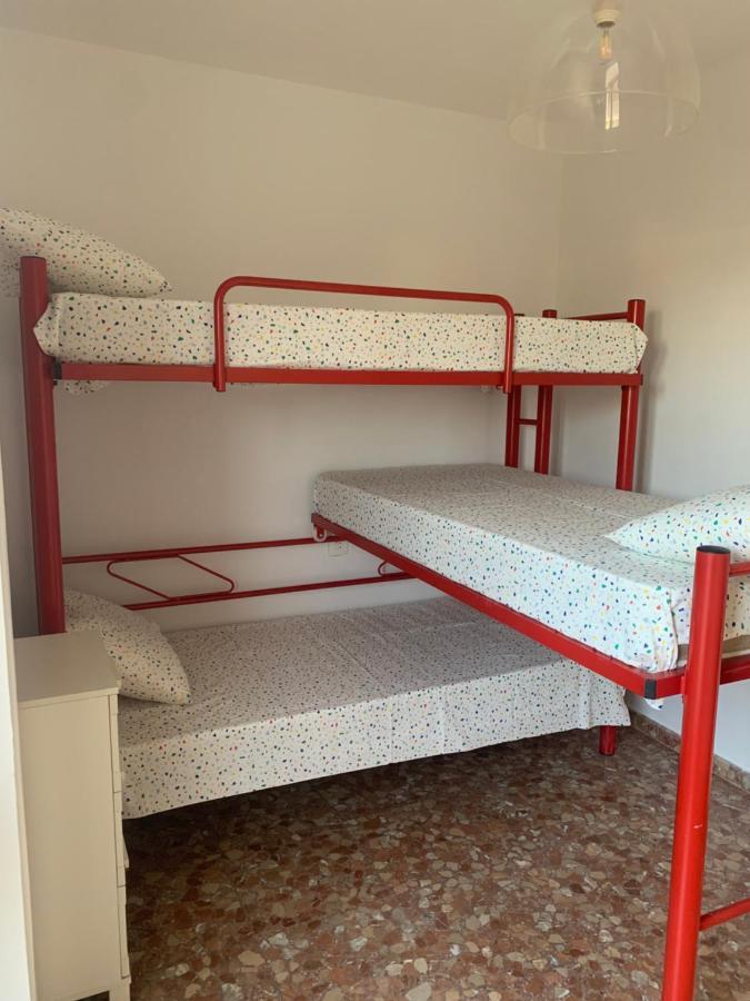 Apartamento Vista Bahia - Vistahermosa El Puerto de Santa María Esterno foto
