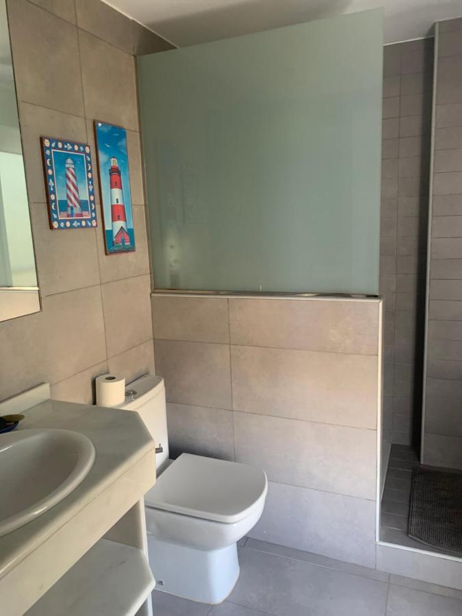 Apartamento Vista Bahia - Vistahermosa El Puerto de Santa María Esterno foto