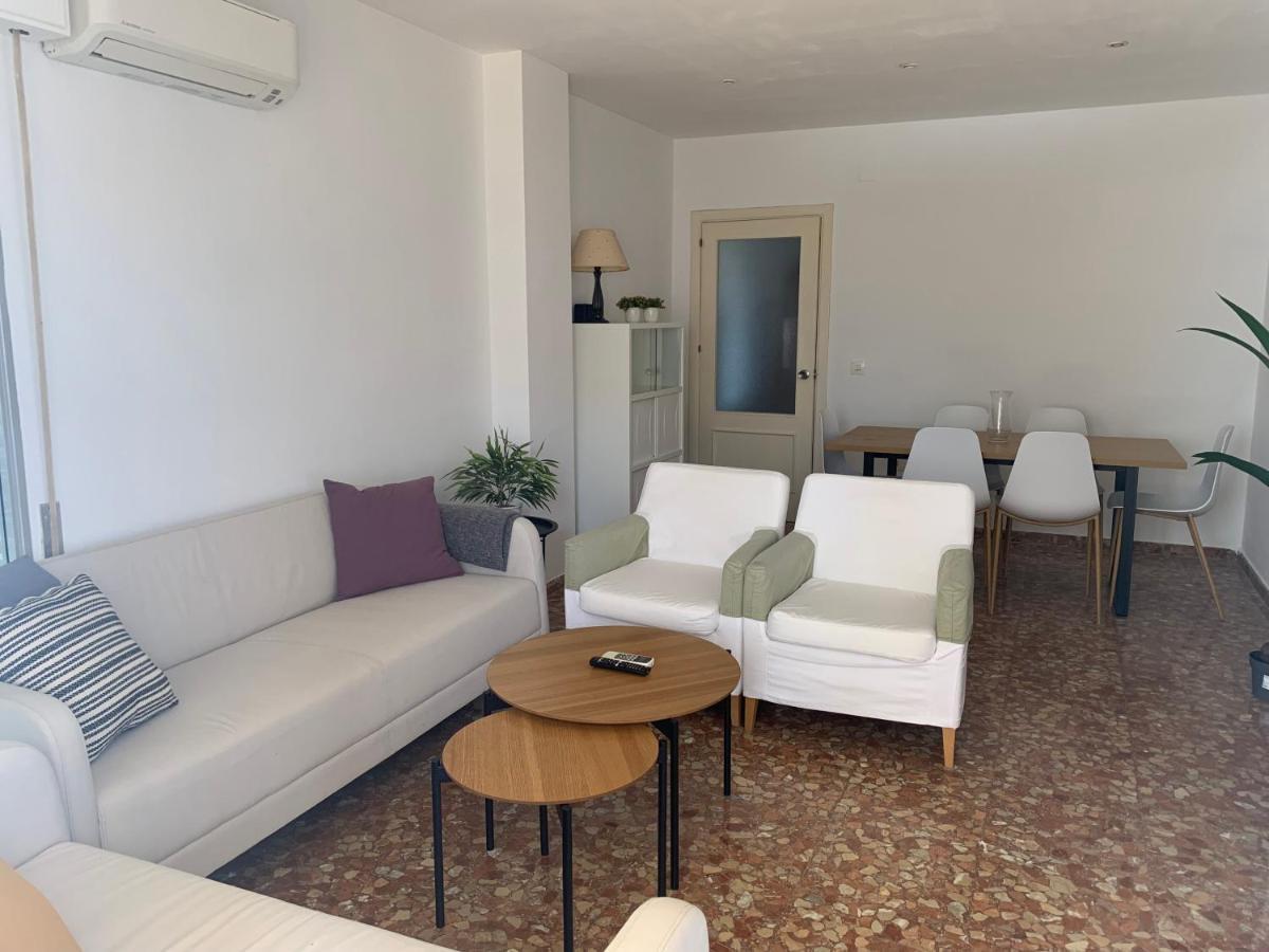 Apartamento Vista Bahia - Vistahermosa El Puerto de Santa María Esterno foto