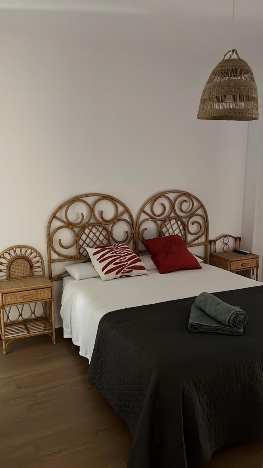 Apartamento Vista Bahia - Vistahermosa El Puerto de Santa María Esterno foto
