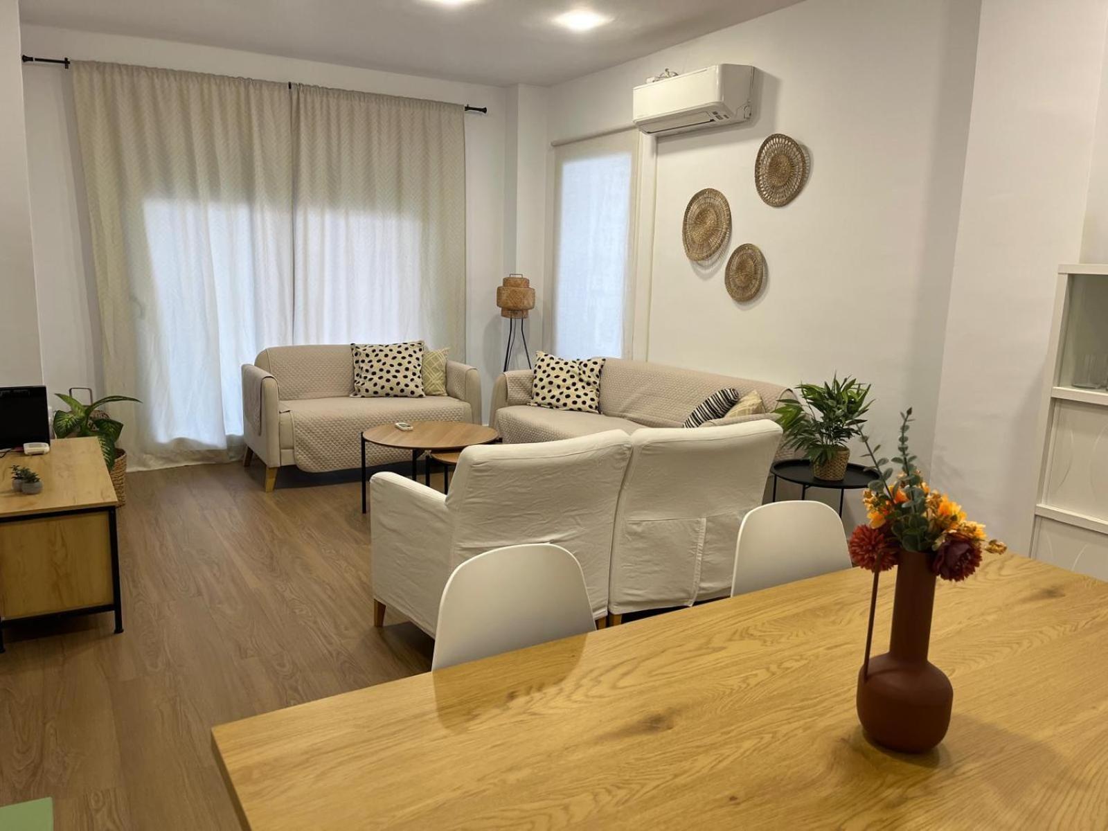 Apartamento Vista Bahia - Vistahermosa El Puerto de Santa María Esterno foto